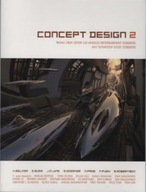 Concept Design 2 Page Neville ,Robertson Scott