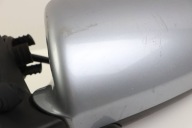 AUDI A6 C6 mirror left 5 PIN 448505 E1010754 EUROPA