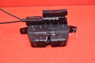 lock bonnet rear part boot 966929-106 BMW F02 LONG 08-12