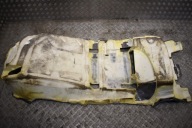IDEALNY carpet left PORSCHE TAYCAN 1