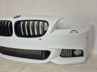 BMW 5 F10 F11 m-packet 10-13 bumper front front SPR 4XPDC KAMERA