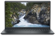 Notebook Dell Vostro 3520 15,6 " Intel Core i3 8 GB / 256 GB čierny