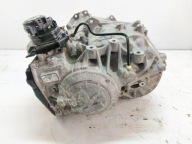 VOLVO XC60 II T8 Getriebe TG-81SD
