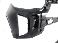SSANGYONG MUSSO LIFT 21- bumper BUMPER front (PDC)