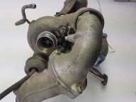 turbo A6510905780 MERCEDES SPRINTER 313