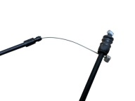 Câble Levier du capot BMW 5 G30 LCI