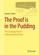 The Proof is in the Pudding: The Changing Nature