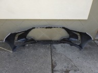 TOYOTA YARIS 4 IV P21 2020- front bumper