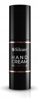 SILCARE SO ROSE! SO GOLD! HAND CREAM KREM DO RĄK VELVET SILK 30ml