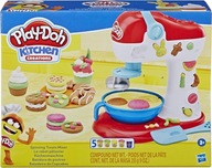 Play-Doh E0102 Sada mixér s tortou