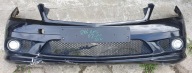 Mercedes-Benz C klasa AMG W204 07-11zderzak front front $