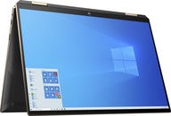 Notebook HP Spectre 14 X360 13,5" Intel Core i7 16 GB / 1000 GB čierny