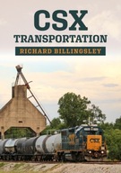 CSX Transportation Billingsley Richard
