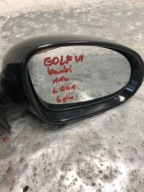 mirror right 6 PIN L041 VW GOLF VI KOMBI 1K5857934