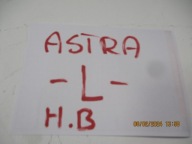 light OPEL ASTRA L VI HB 9839298380 right