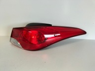 light rear rear part right HYUNDAI ELANTRA 10-13