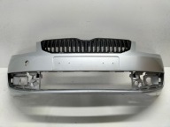 front bumper front SKODA OCTAVIA 3 III 13-17