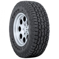 1x Toyo 215/75R15 OPEN COUNTRY A/T+ 100T