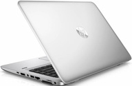 Notebook HP 840 G3 14" Intel Core i5 8 GB / 128 GB strieborný