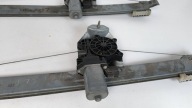 Vivaro B Trafic III window regulator door left front 807210974R
