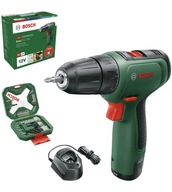 Skrutkovač Bosch EasyDrill 1200 12 V 1 x 1,5Ah