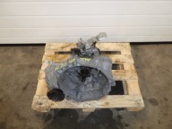 CAMBIO VW AUDI SEAT SKODA LHW