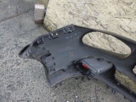 CITROEN C3 III 3 16- front bumper