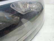 REFLEKTOR light front left ZWYKLA AUDI Q3 8U 8U0941003N 22/26 UK