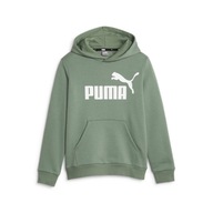 PUMA BLUZA ESS BIG LOGO FL 58696545 r 128