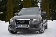 Audi Q5 S-LINE PANORAMA XENON LED NAVI ALU20