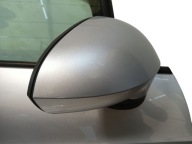 door right front right front SEAT IBIZA IV 5D LAK: LS7Y (08-12)