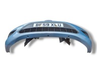 bumper front Ford Focus 2 facelift 2009 8M51-17757-A