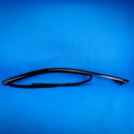 moulding upper door front right BMW 5 G30 51337336964 7336964 7390114 Shadow