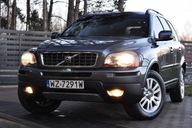 Volvo XC 90 AWD D5 185ps 7-osób VEBASTO salon POLSKA