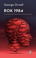 Rok 1984. Wydawnictwo Rebis