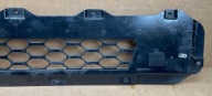 IVECO EUROCARGO 2016 - grille grid of a bumper front central 5801690084