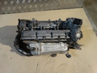 TESTATA KPL. Motore MERCEDES 3.5D 1