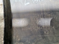 moulding threshold left BMW E60 E61 5177-7033759
