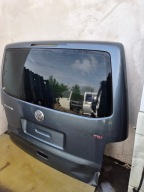 trunk door cover boot rear part VW T5 T5 LIFT grey