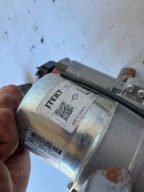 Piantone sterzo usato RENAULT CAPTUR e 488100991R