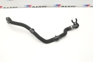 BMW G01 X3 prijenos crijevo vode PROSTOWNIKA 9894762