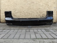 AUDI A6 C8 4K9 KOMBI 2018- bumper rear