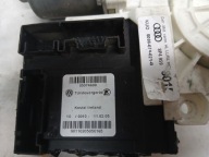 Motor Fenster AUDI A3 8P4959801D LT