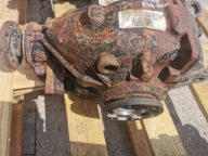 diff differential rear part BMW SERIA 3 E46 2.0D 150KM M47 7525201 2.35