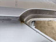 boot doors rear part AUDI A5 8T COUPE LX7W original !!!
