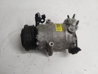 KUGA MK2 C-MAX 1.5 ECOBOOST compressor compressor; of the air conditioning CV61-19D629-CE