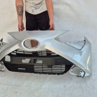 TOYOTA AYGO II 2 LIFT 18-22 bumper front front