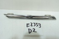 moulding CHROM GRILLA right front RENAULT MEGANE IV 16- 623865723R