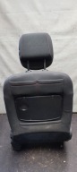 seat front left driver´s Renault Grand Scenic III 1,5 DCI