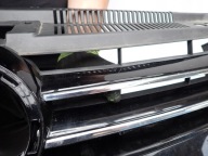 VW SHARAN II 2 10-22 bumper front front washer 6XPDC